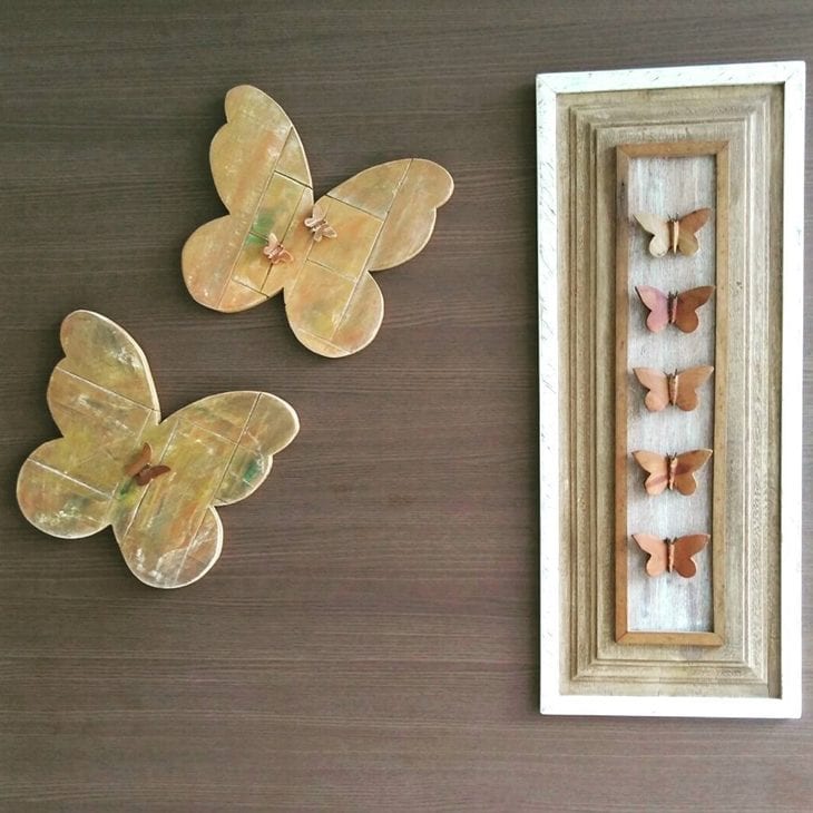 artesanatos para quarto