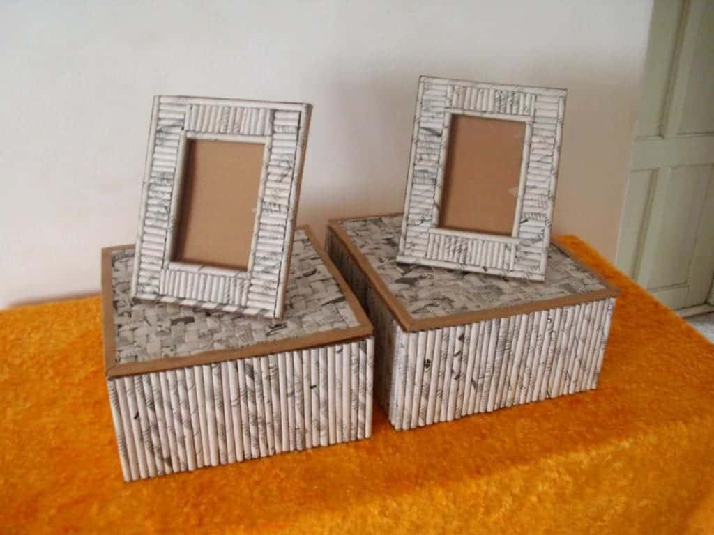 artesanato feito a mao versus comprado quarto