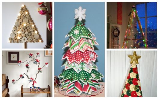 erros comuns ao fazer arvore de natal artesanal e como evitar