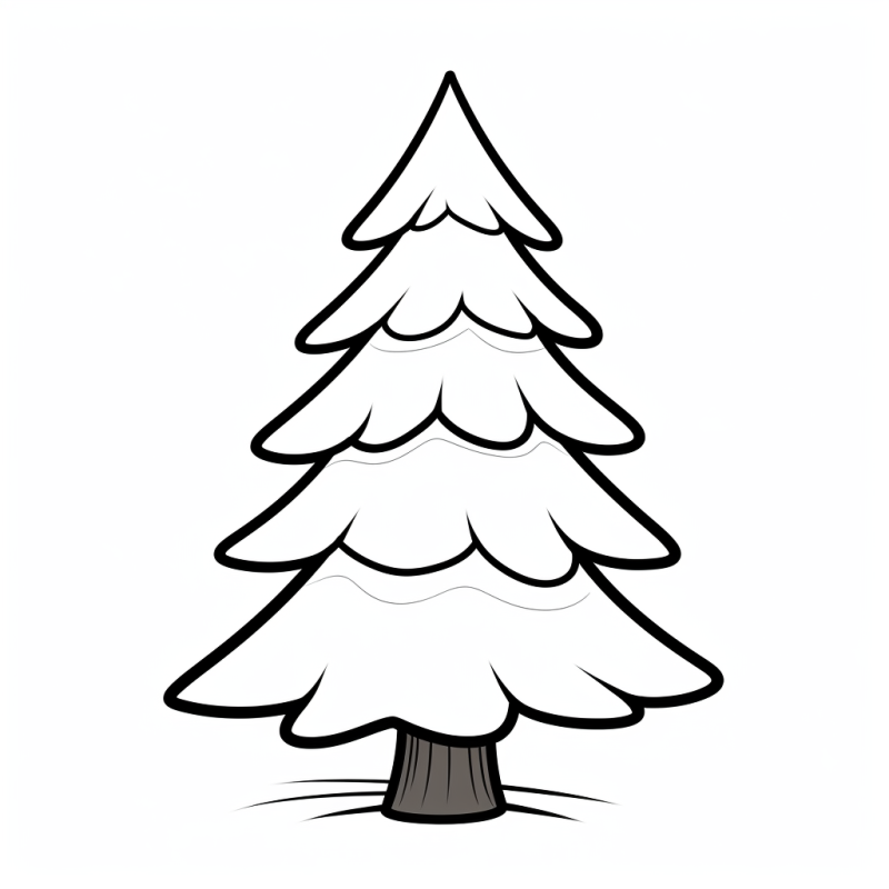 desenhos de natal para imprimir