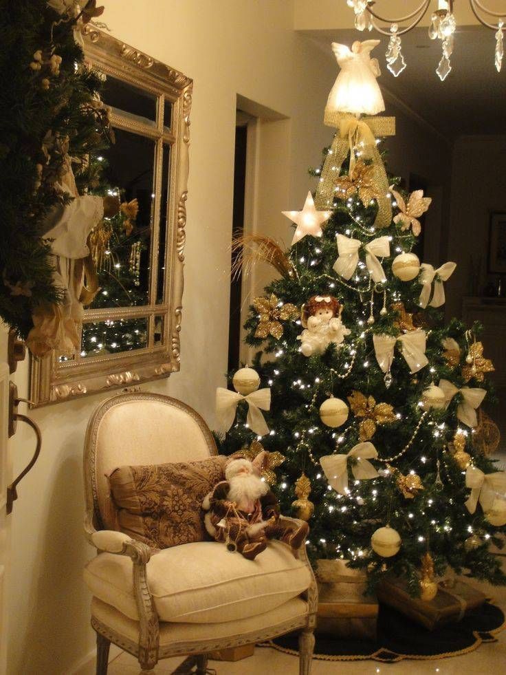 como evitar erros na decoracao arvore natal