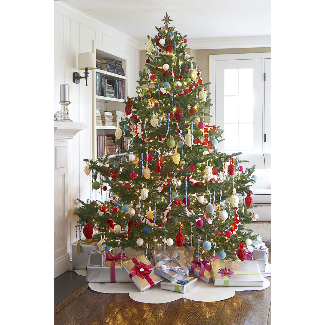 arvore natal nevada ou tradicional qual escolher