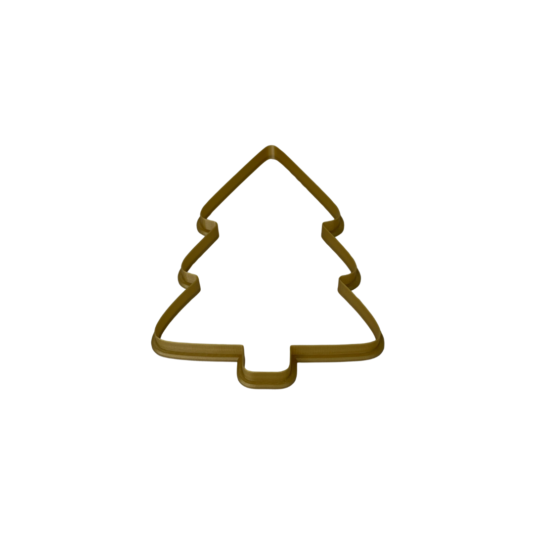 DIY Natal: 10 Ideias Criativas com Moldes de Árvore de Natal Gratuitos