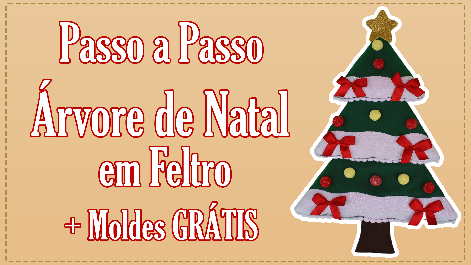 Guia Completo: Como Escolher o Molde de Árvore de Natal Ideal para Cada Material