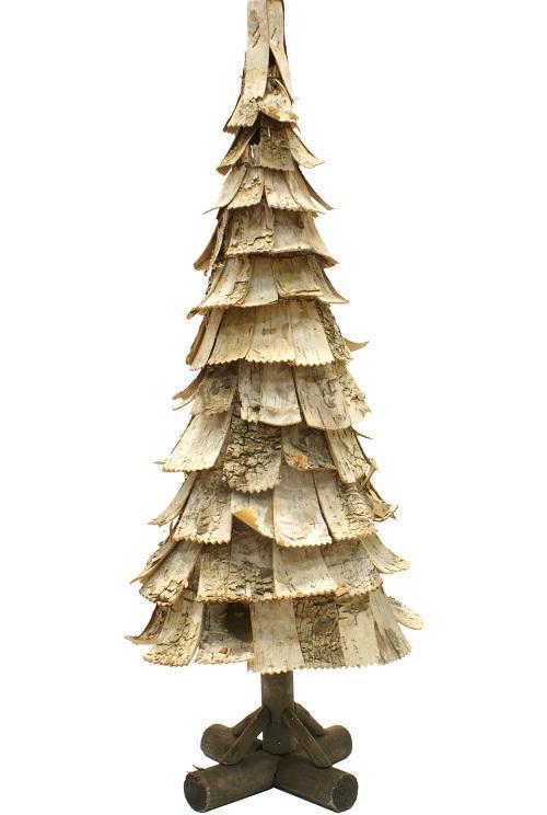 passo a passo arvore natal garrafa pet grande