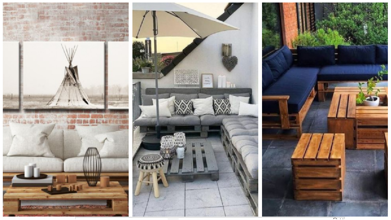 assento sofa pallet barato onde comprar