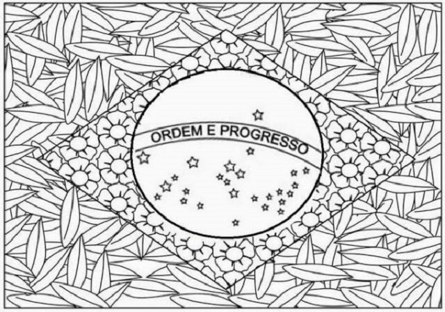 atividades dia da bandeira para imprimir grátis