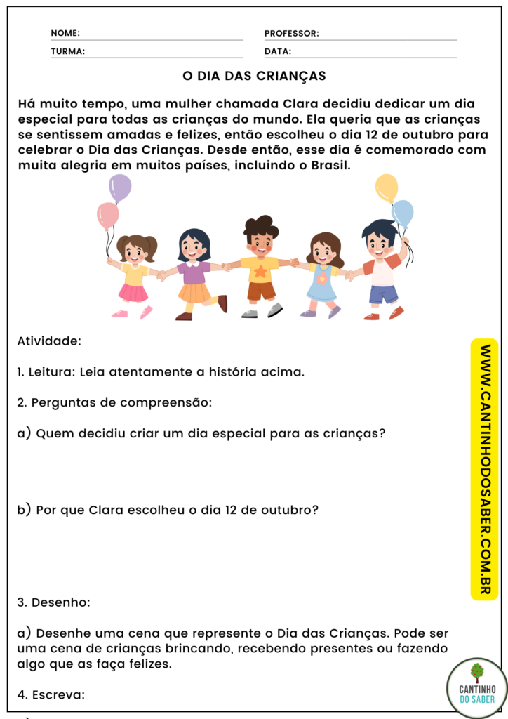 oficina de arte com rolinhos de papel higiênico