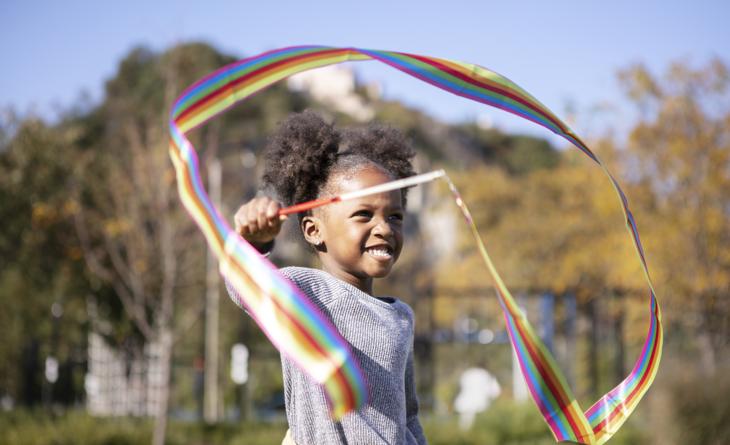 ideias criativas dia das crianças em casa