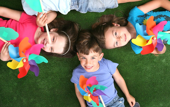 erros comuns ao planejar atividades infantis