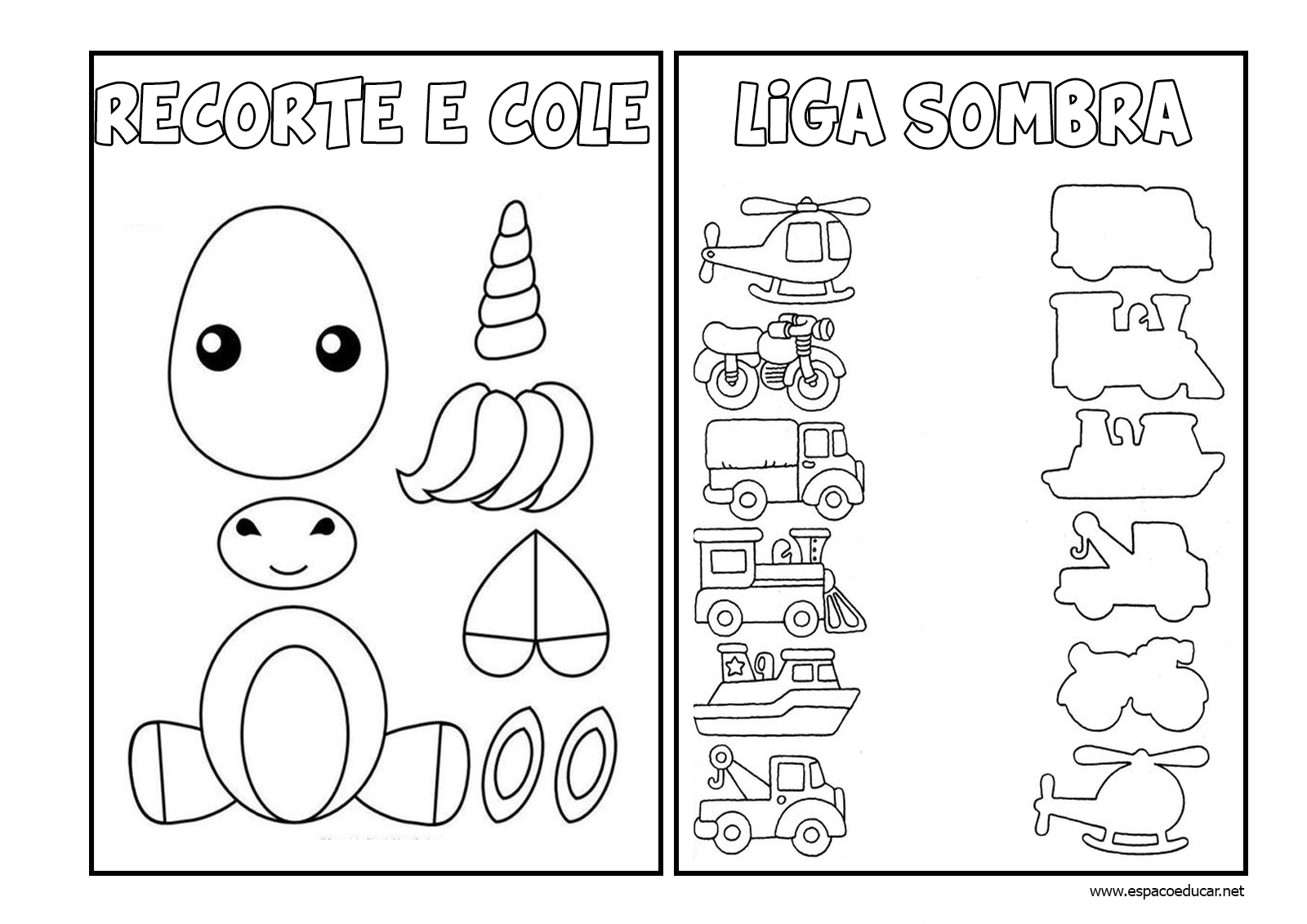 livros de colorir pdf para imprimir