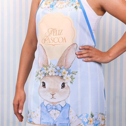 Guia Completo: Como Escolher o Avental de Páscoa Ideal para Cada Ocasião