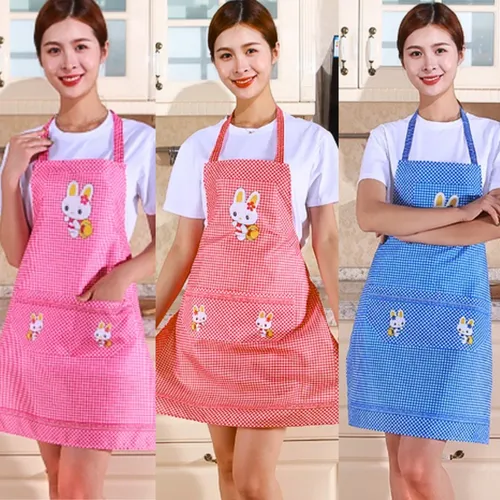 Guia Completo: Como Escolher o Avental de Páscoa Ideal para Cada Ocasião