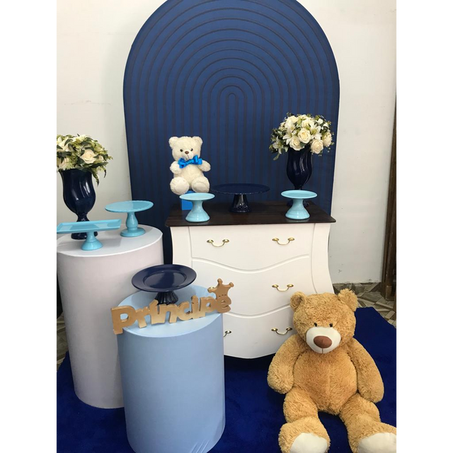 Guia Completo: O Que Pedir na Lista de Chá de Bebê do Seu Filho