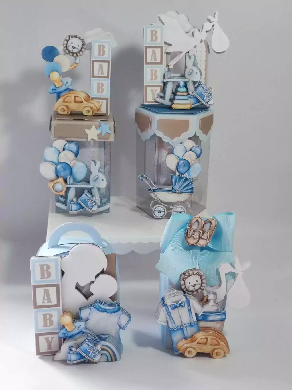 Dadchelor Party: Tudo Sobre o Chá de Bebê para os Papais Modernos