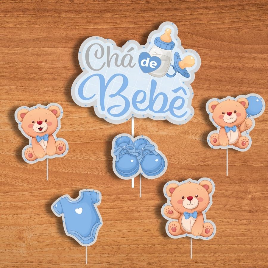 Brincadeiras Inovadoras para Chá de Bebê que Vão Animar Seus Convidados