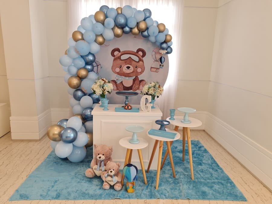 Lembrancinhas de Chá de Bebê Menino: Ideias DIY e Onde Comprar