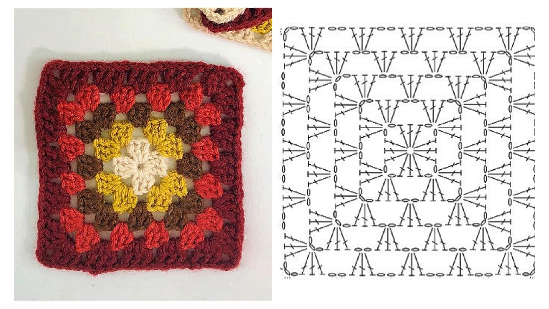 sites para baixar gráficos de crochê