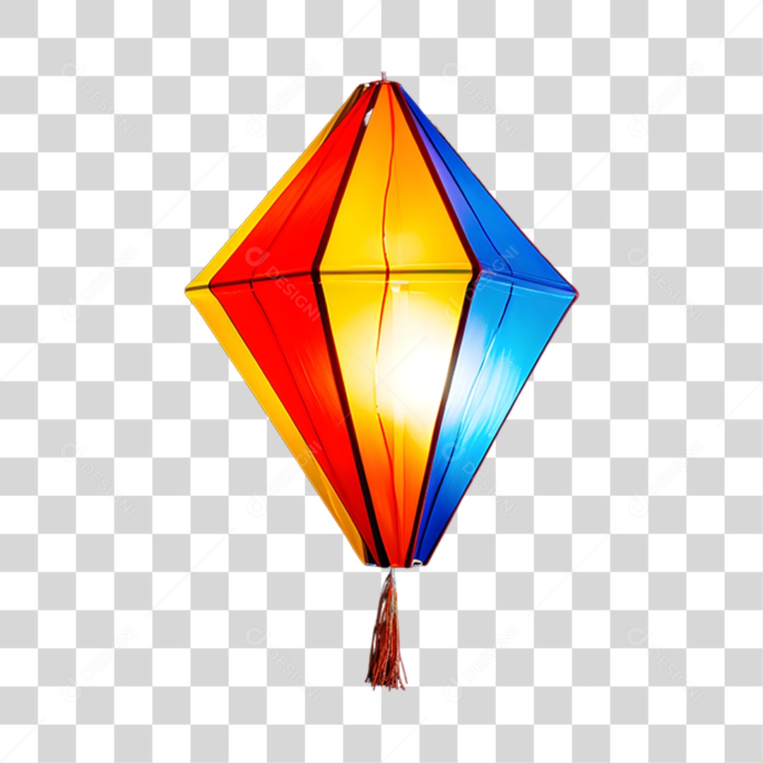 Dicas para Colorir seu Balão de Festa Junina: Materiais e Técnicas