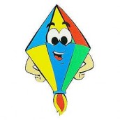 Recursos Gratuitos: Onde Baixar Moldes de Balão Junino