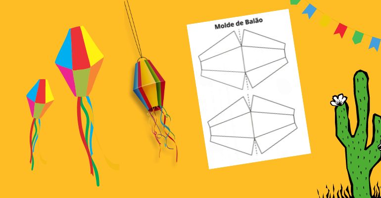 quanto custa imprimir balão junino