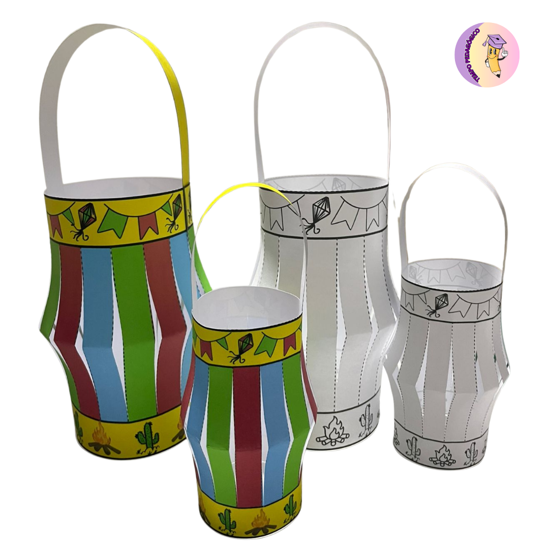 quanto custa imprimir balão junino