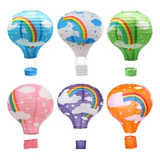 Inspirações de Decoração com Lanternas Orientais para Ambientes Internos e Externos