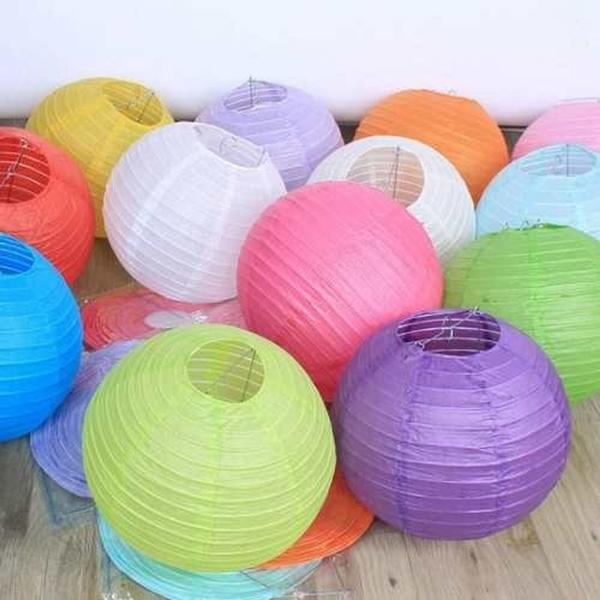 Onde Comprar Balões Japoneses com Melhor Preço e Qualidade