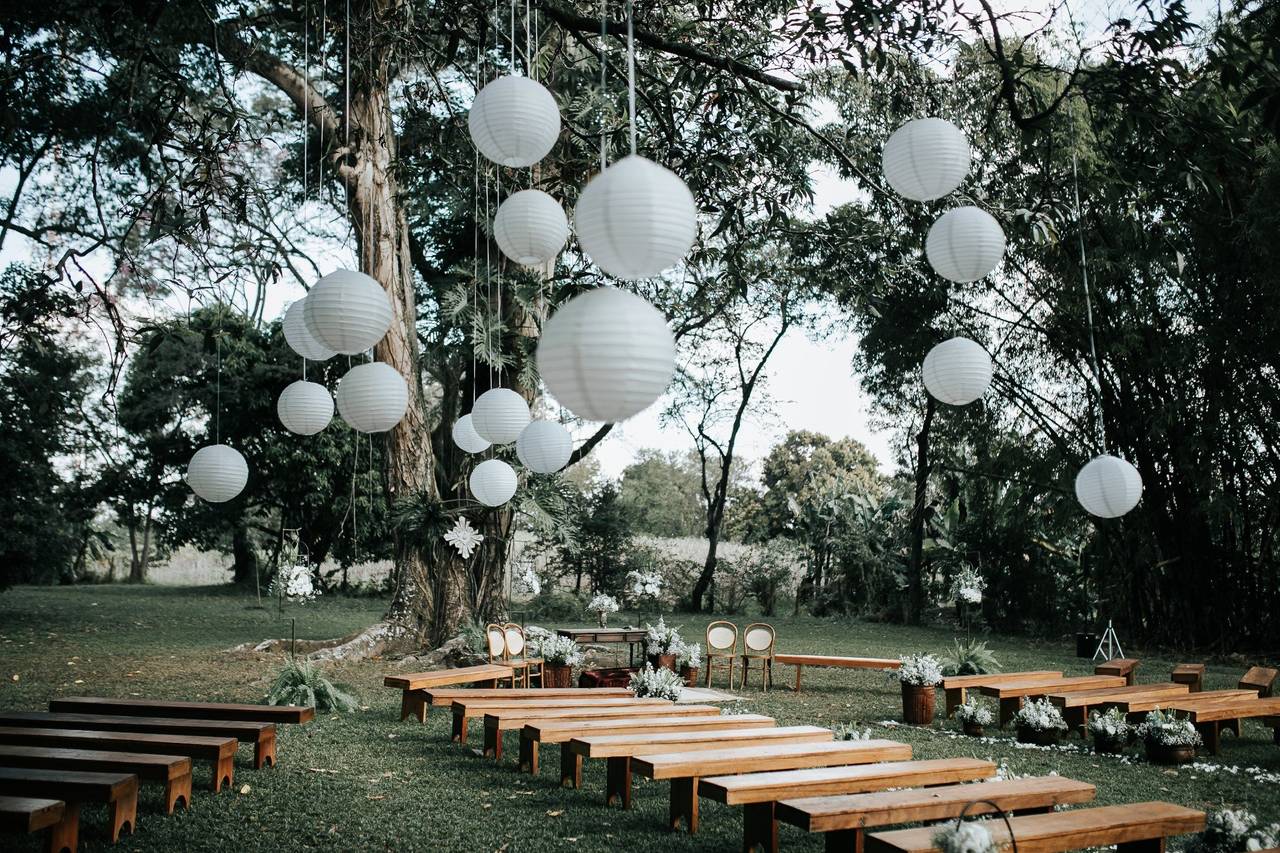 DIY: Personalize Suas Lanternas Japonesas com Estilo