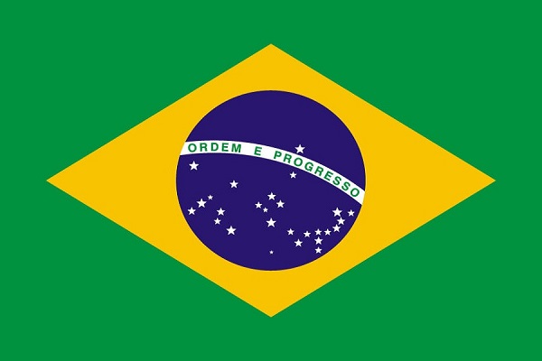 bandeira do brasil para imprimir 7 de setembro