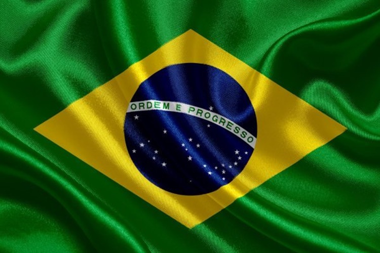desenho da bandeira do brasil para imprimir
