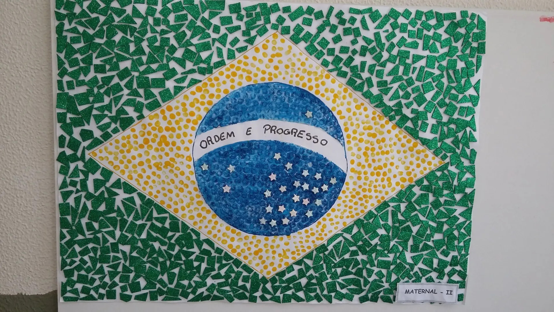 custo de impressão de bandeiras do Brasil para colorir