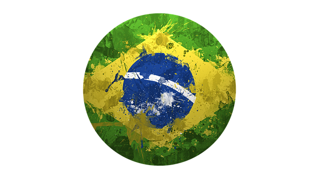 bandeira do brasil alta resolução