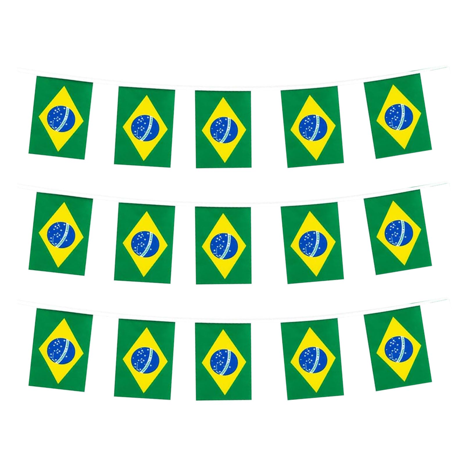 cores da bandeira do brasil