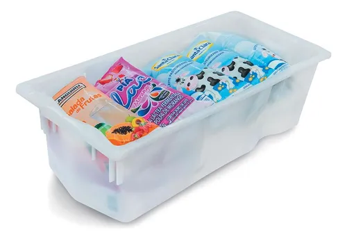 bandeja caixa de leite vs MDF qual melhor