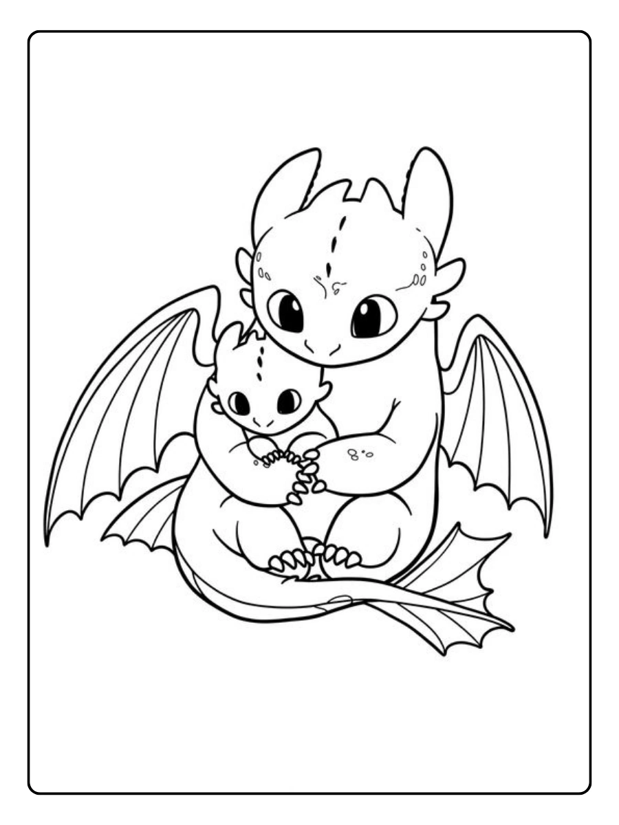 custo de material para colorir banguela