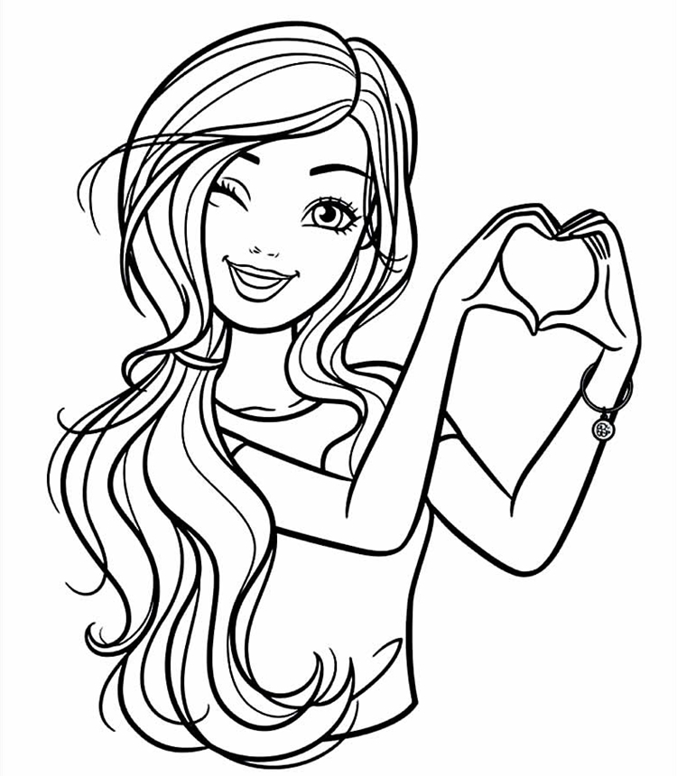 quanto custa um kit de pintura da barbie