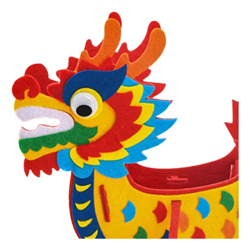 Inspiração Náutica: Ideias Criativas com Barcos de Feltro para Quartos de Bebê