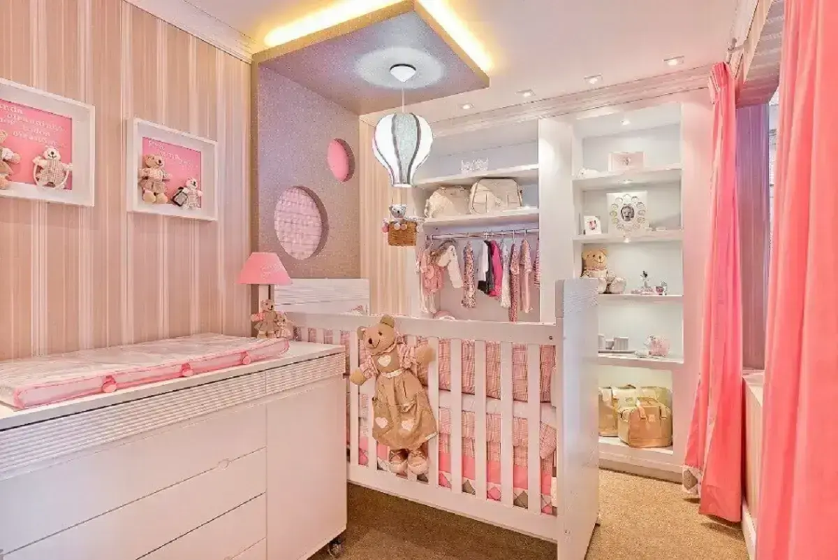como tirar fotos de bebê que pareçam lindos