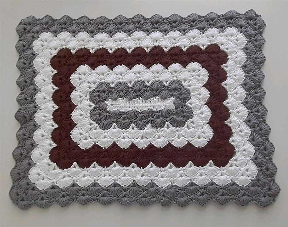 Guia Definitivo dos Melhores Barbantes para Crochê de Tapetes