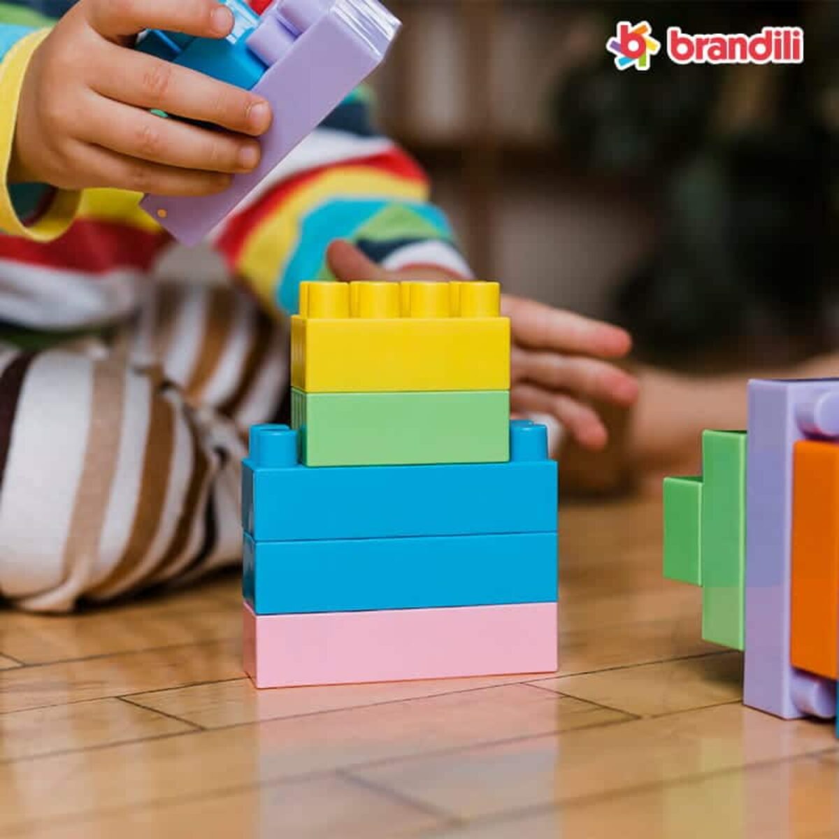 quanto custam kits de blocos de montar para adultos