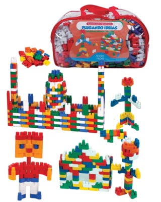 erros comuns ao escolher blocos de montar para crianças