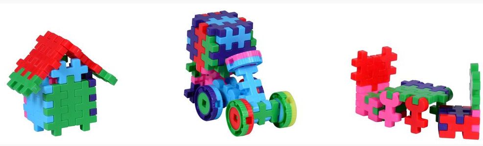 erros comuns ao escolher blocos de montar para crianças