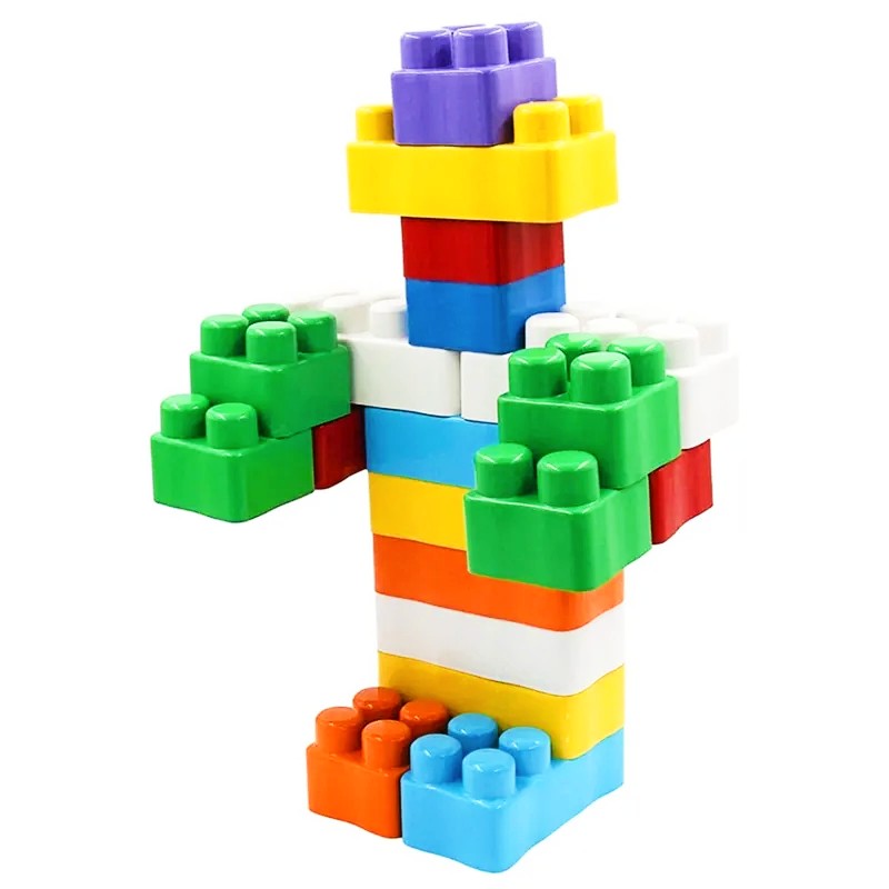 quanto custam kits de blocos de montar para adultos