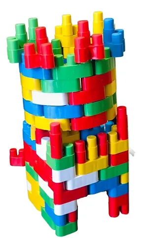 erros comuns ao escolher blocos de montar para crianças