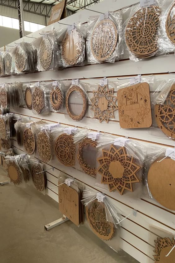 ideias criativas artesanato mdf para iniciantes