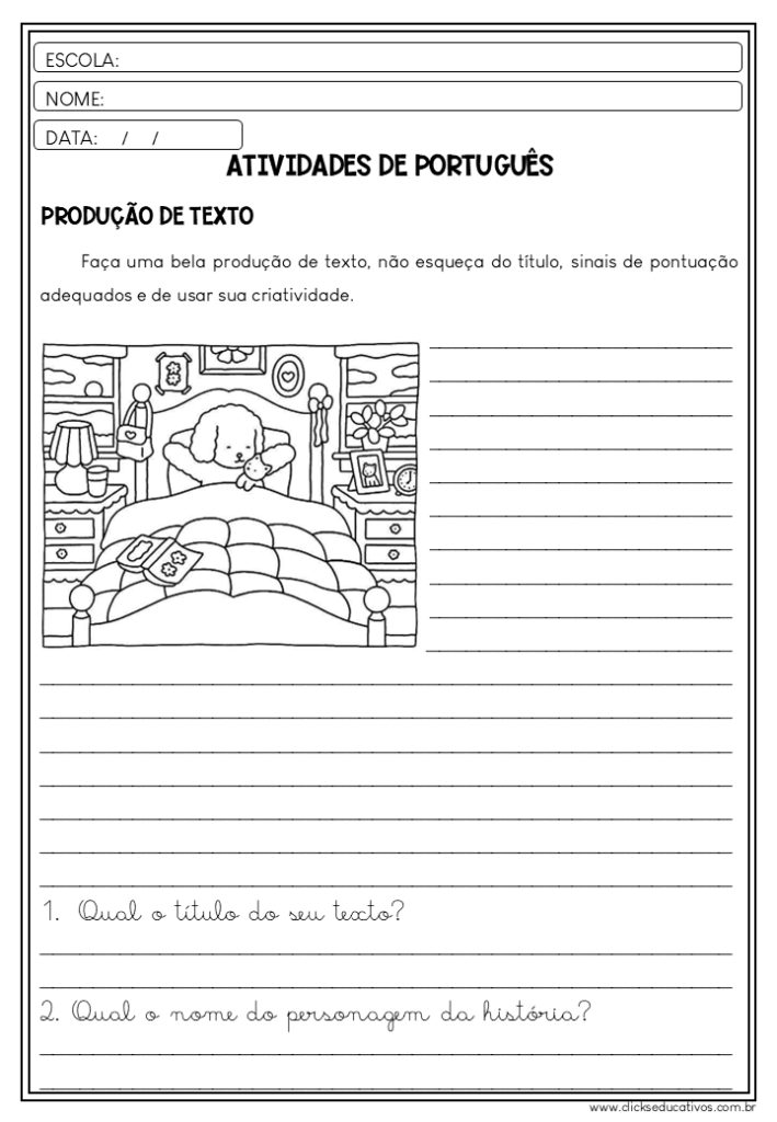 como desenhar personagens Bobbie Goods passo a passo