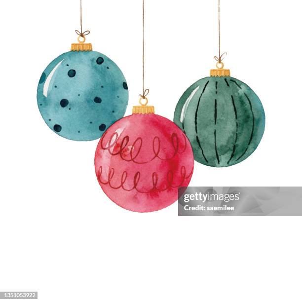 5 Ideias Criativas de Bolas de Natal para Colorir com Crianças