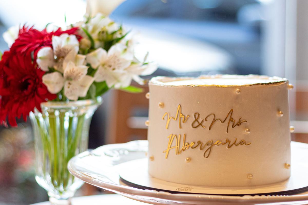 Sabores de Bolo que Encantam em Celebrações Pequenas