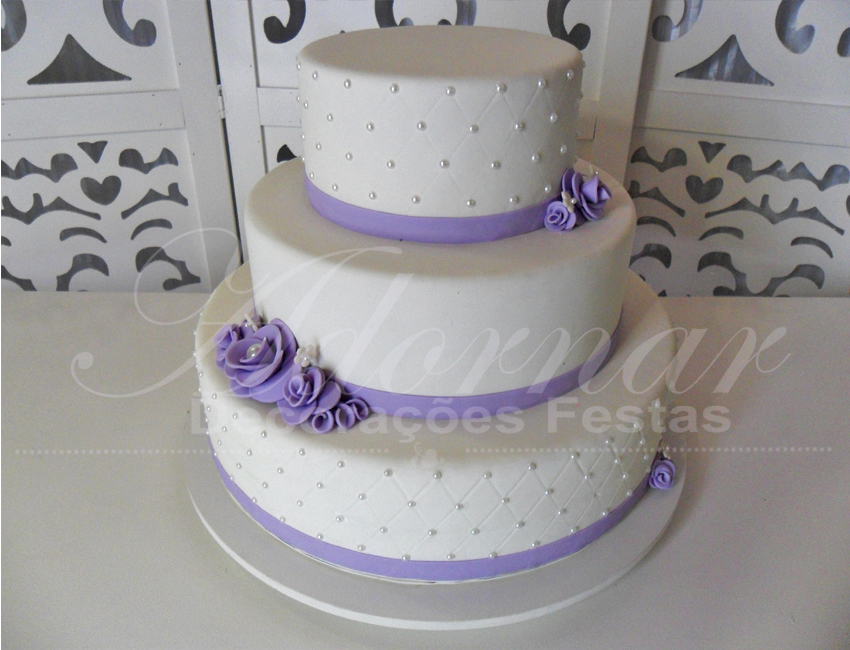 bolo de fraldas lilas vs rosa qual escolher